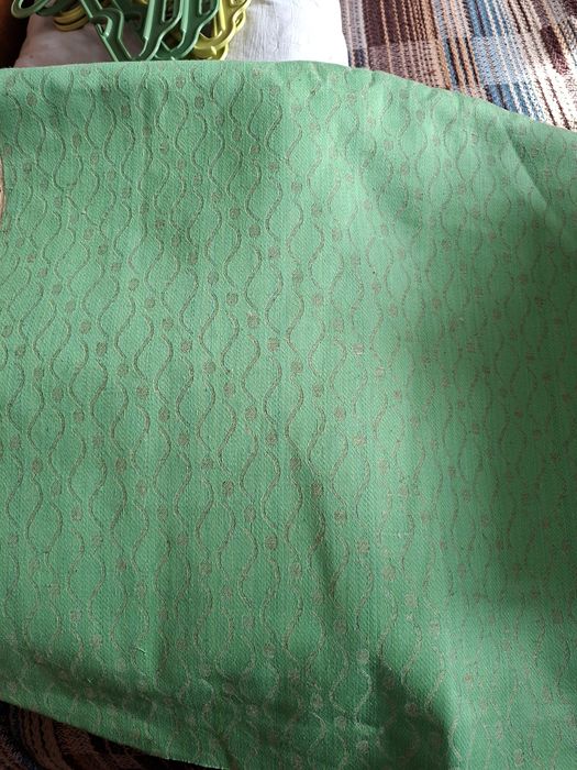 Material Poliester Jacquard – Calitate Premium, Rezistent și Elegant