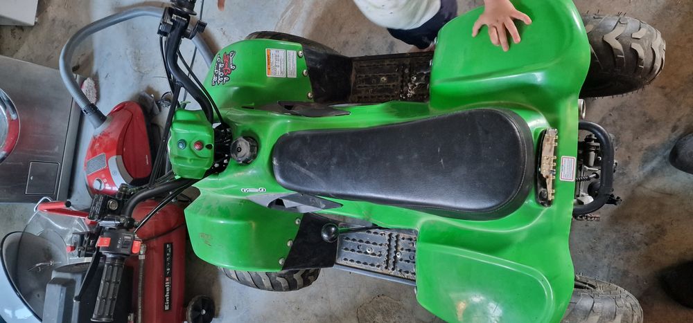 Atv pentru copii