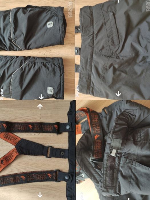 Мъжки панталони размер S и M, L