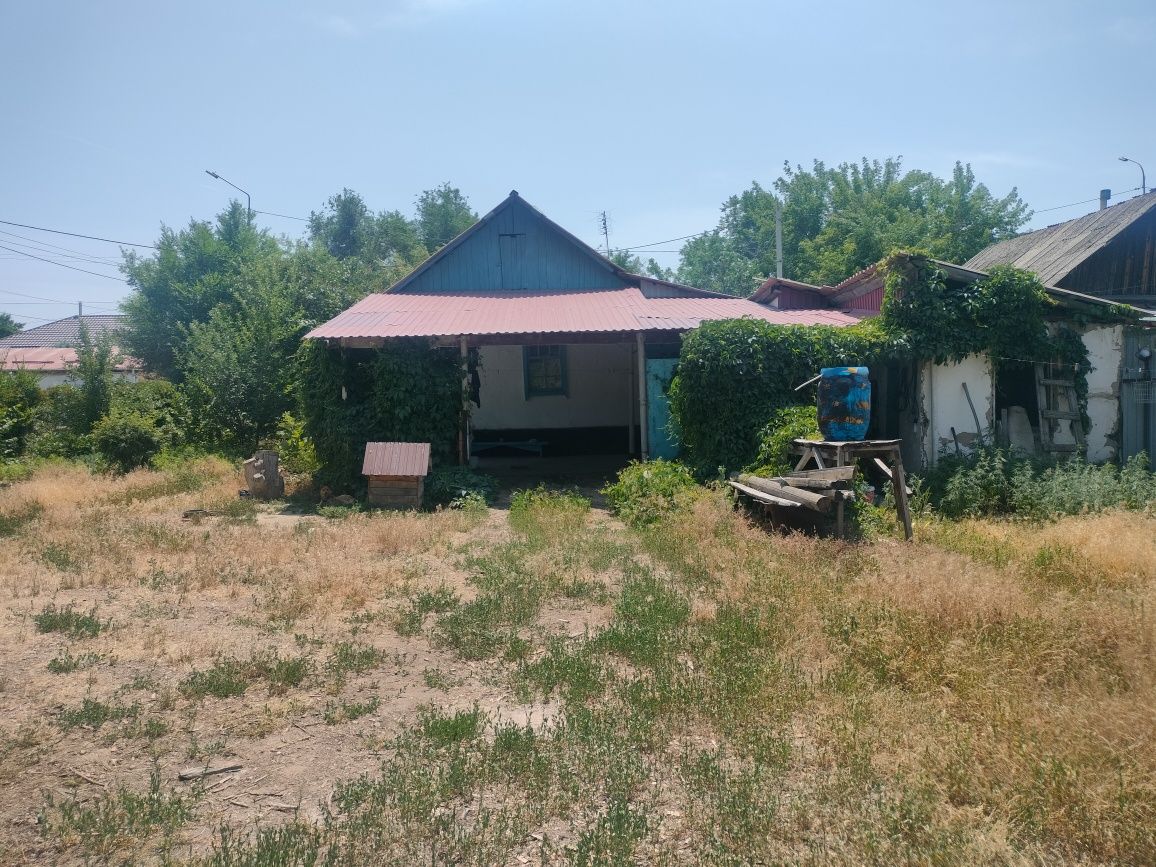 Продам дом 8 соток