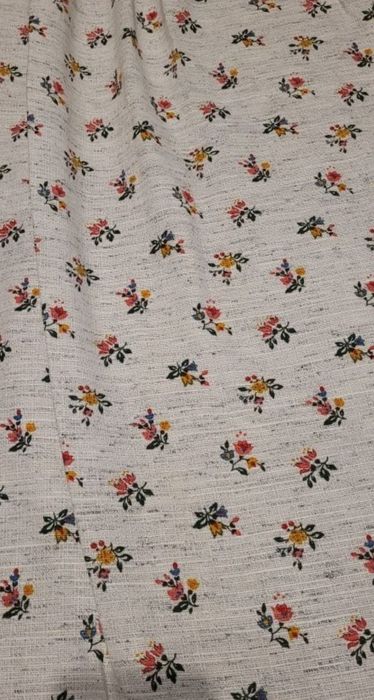 Draperii bumbac si in x 2 bucati