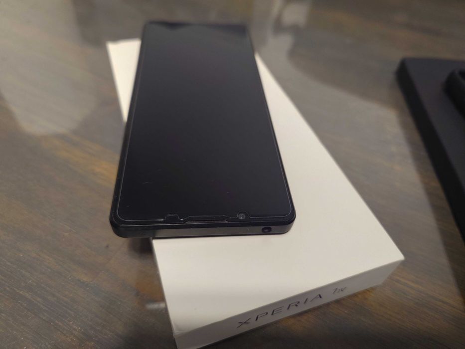 Vand Sony Xperia 1 IV (stare impecabila)