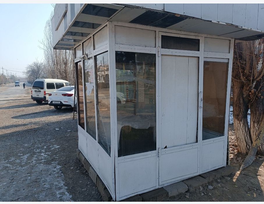 Дукон сотилади темир угольник