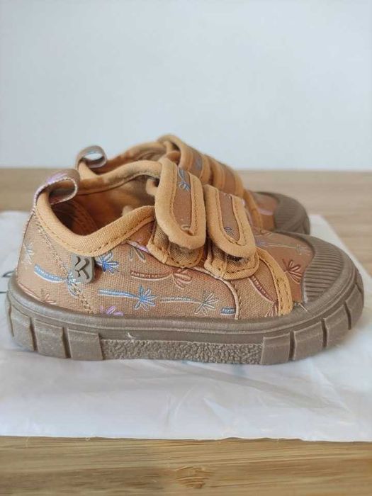 Încălțăminte sport Kidly, măsură EU22/ UK5 ~ 13,6cm interior