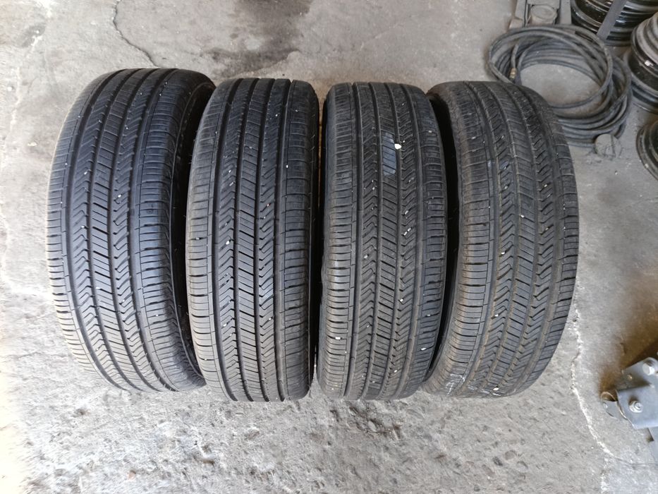 Всесезонни гуми -2020г.-16цола-205/65-1бр.-70лв."HANKOOK"