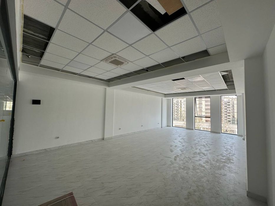 помещение в Бизнес Центре Ventum plaza 62 кв.м