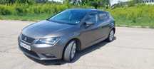 SEAT Leon TDI 2.0 DSG 6