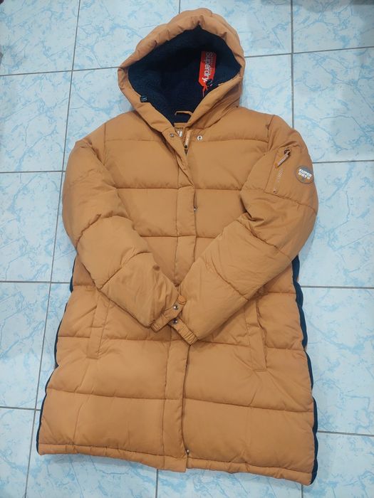 Geaca dama S-M Superdry