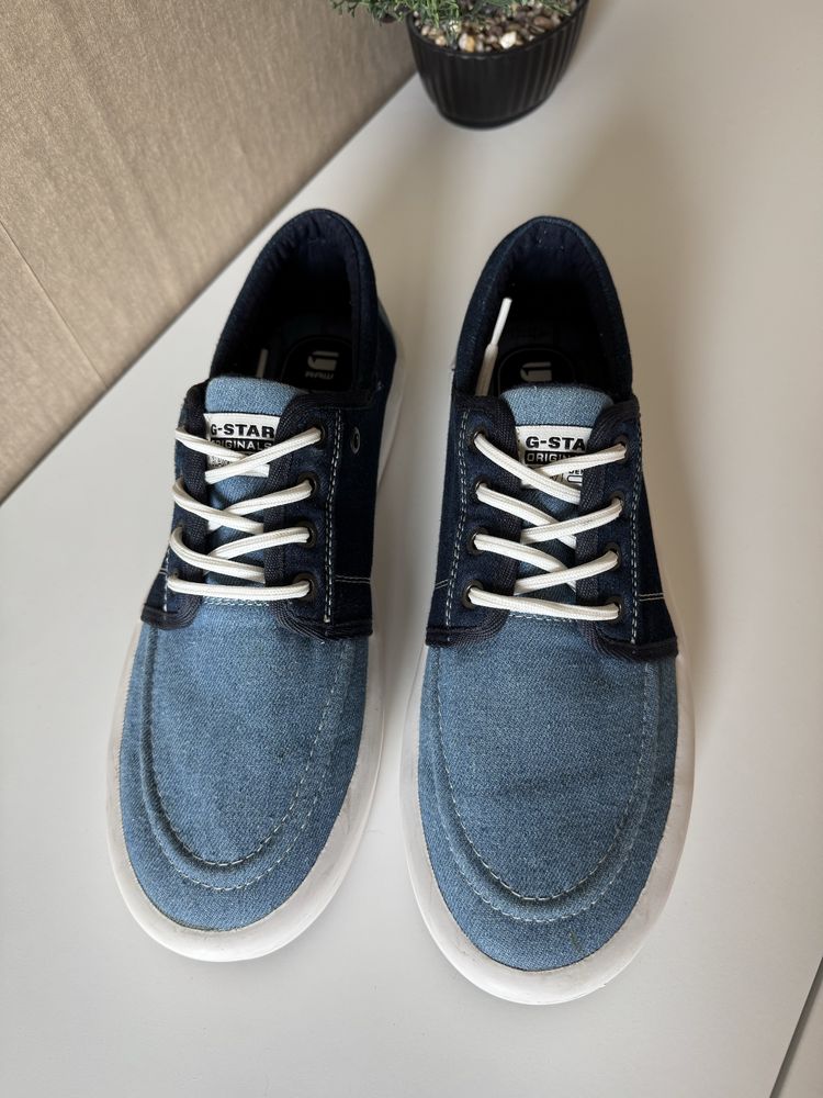 G-star Raw кецове