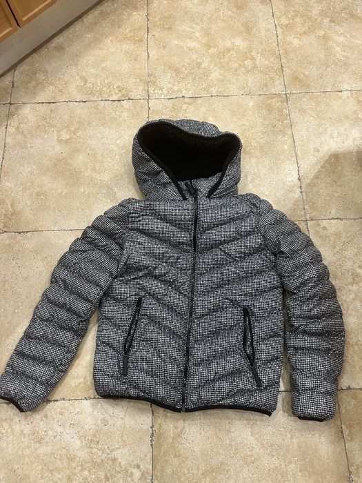 Дамско яке S размер