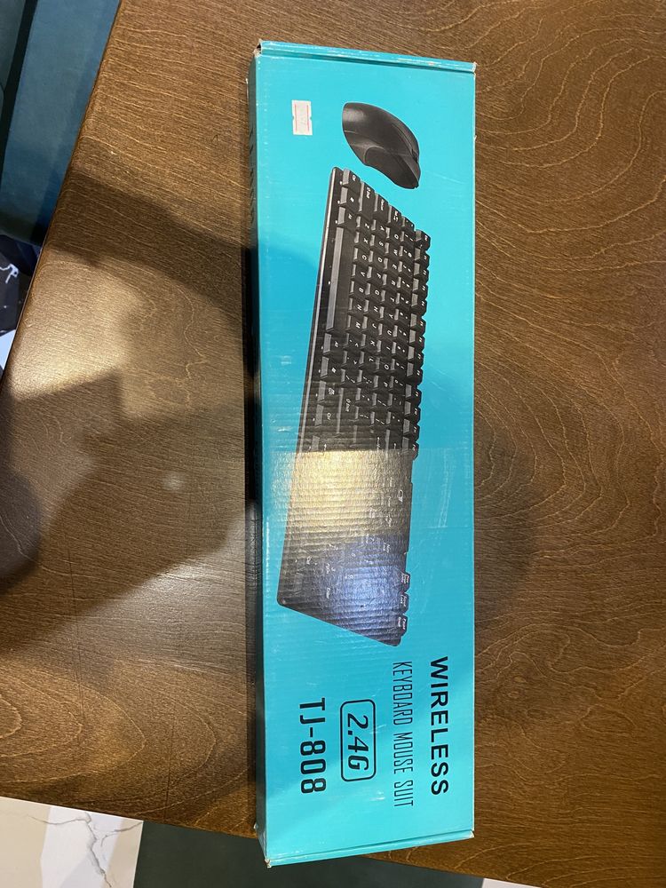 Клавиатура KEYBOARD
