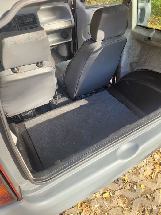 Aixam 400 masina 16 ani