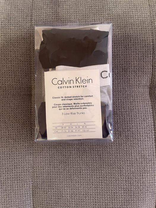 Мъжки гащи calvin klein