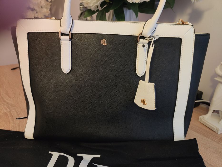Geanta Ralph Lauren