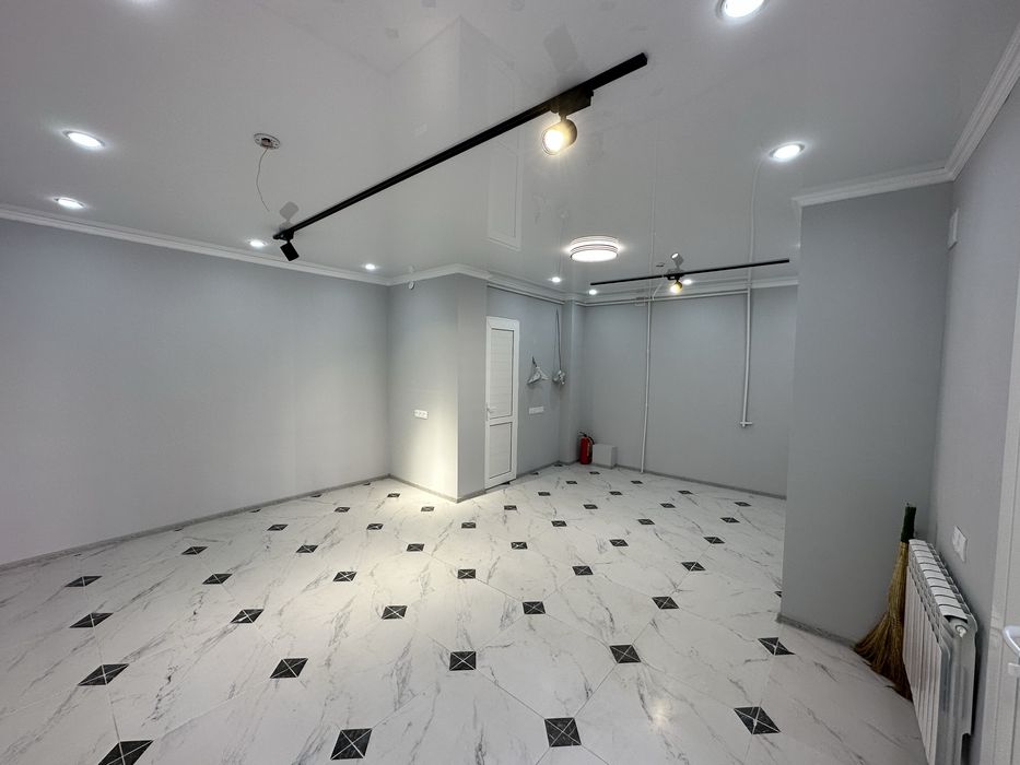 Сдается помещение по улице Абая в районе Фиркан (бывший смарт)