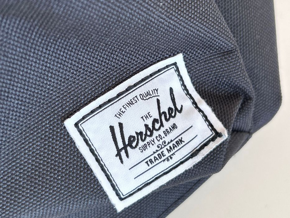 Hurschel supply waist bag нова готина текстилна чанта