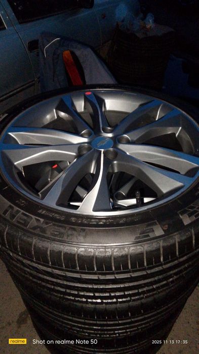 Malibu r19 diska balon