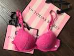 Сутиен Victoria ‘Secret 32B Push up
