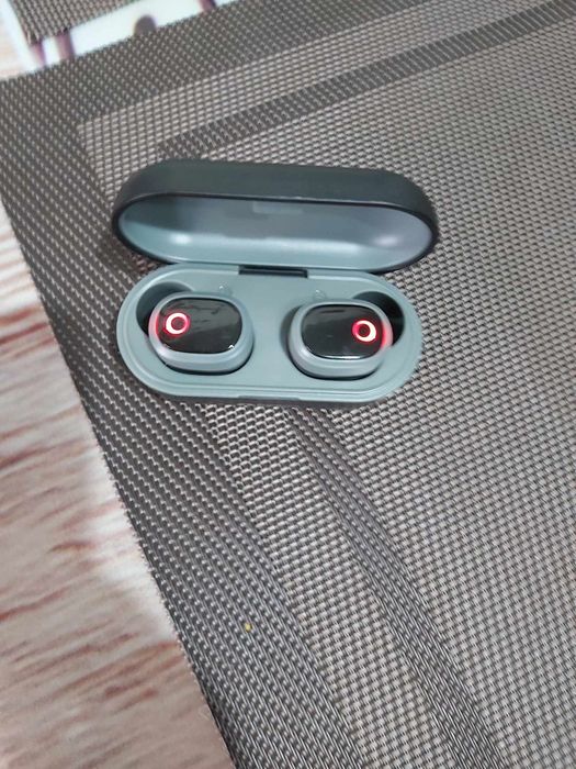 Căști Bluetooth swiss peak