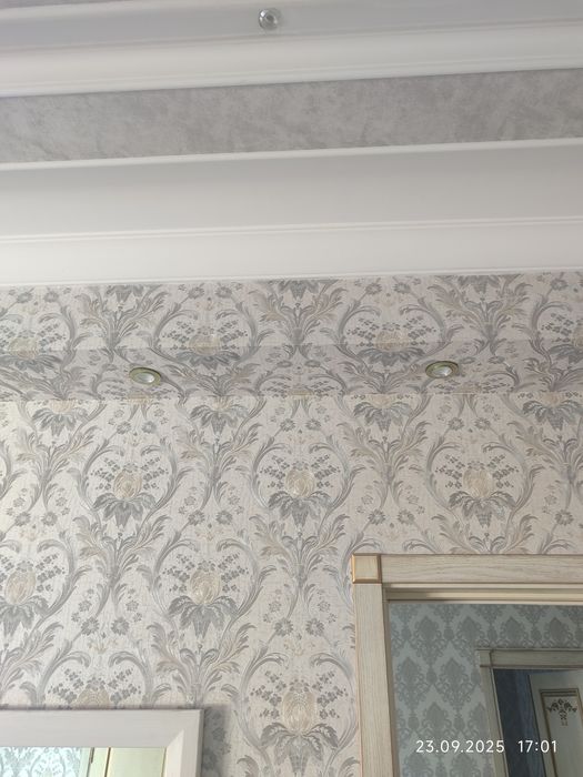 Мелкий ремонт квартир Касметика!!!