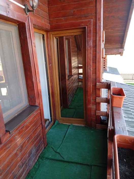 De închiriat Cabana Mister