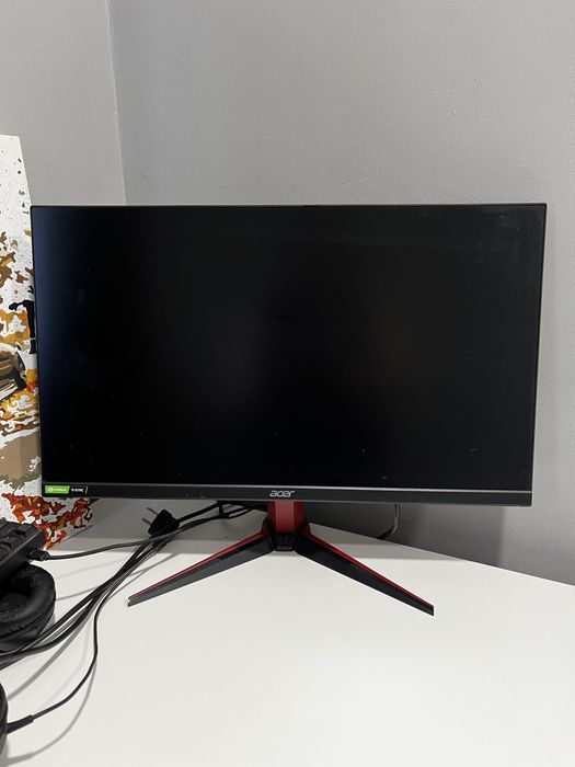 Монитор для компьютера