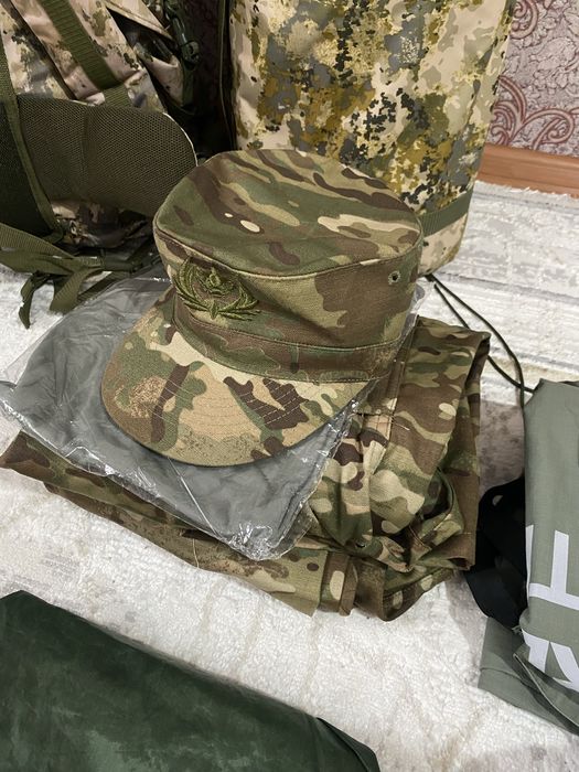 Форма Мультикам Новый