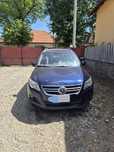 Vw tiguan 1.4 tsi km.140.000 stare ireproșabil