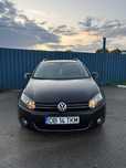 Vând Volkswagen Golf 6 2011
