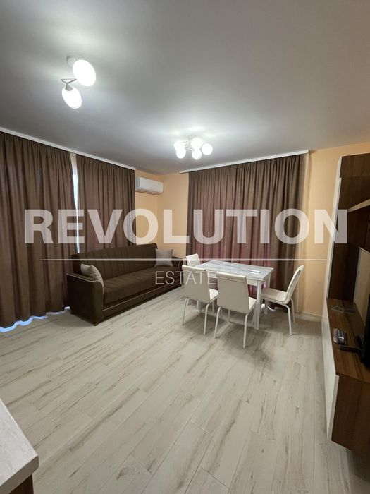 Дава се под наем Двустаен апартамент в Пловдив, Кършияка - 65 кв.м за 400 € - Снимка #2