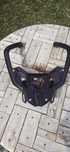 Suport top case spate VARIO, motocicleta BMW