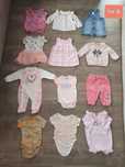 Haine Bebe 3 -6 Luni