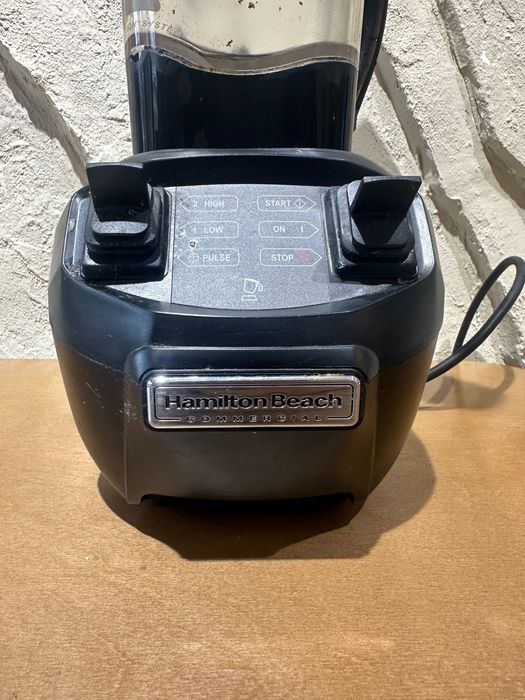 Блендер Hamilton