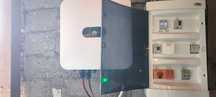 Invertor Huawei Hibrid Monofazat 5KTL-L1, Smartmetru + Dongle FE/LAN