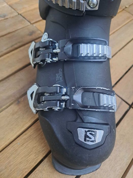 Ски обувки Salomon X Pro 80W