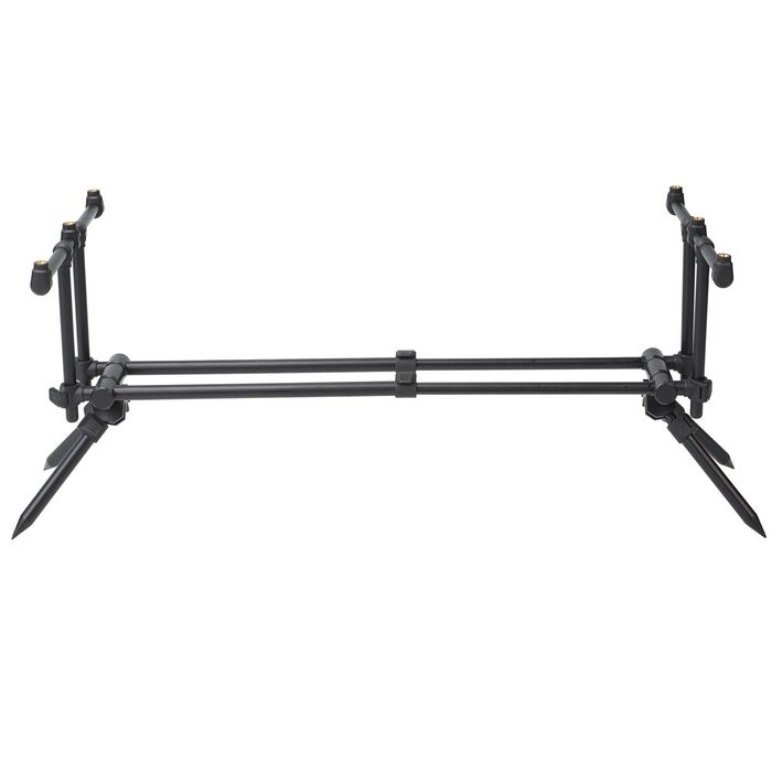 Rod pod 500 pescuit la crap - No Size - produs resigilat Decathlon