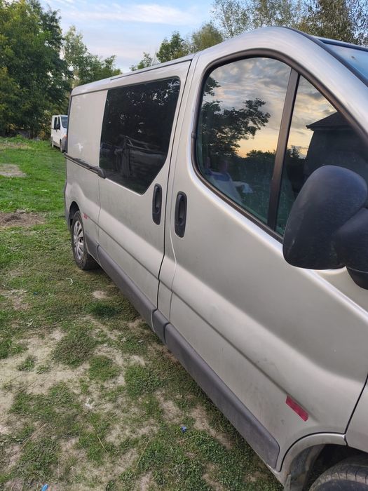 Vand Oplev Vivaro