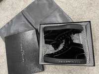 Philipp Plein Sneakers Mid-Top, Originali, Limited Edition !