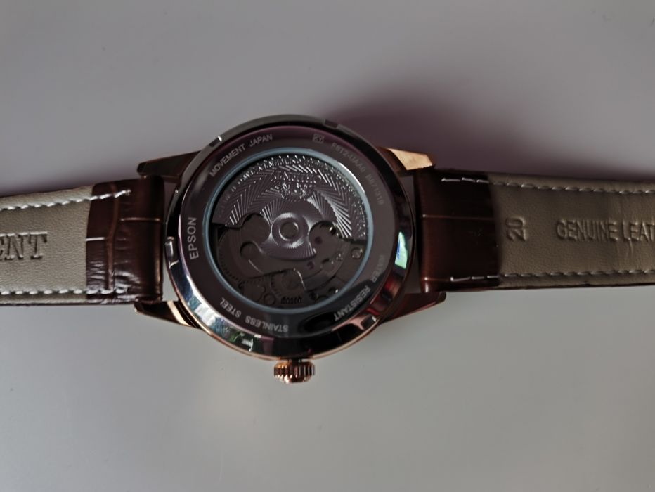 Ceas automatic Orient,nou