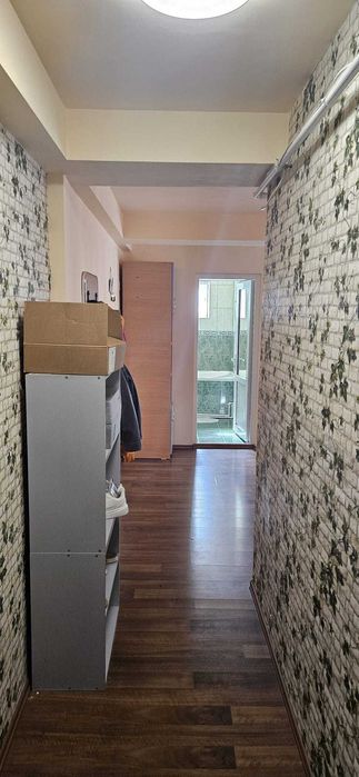 Apartament de închiriat Galați micro 21 cu terasa 60m2