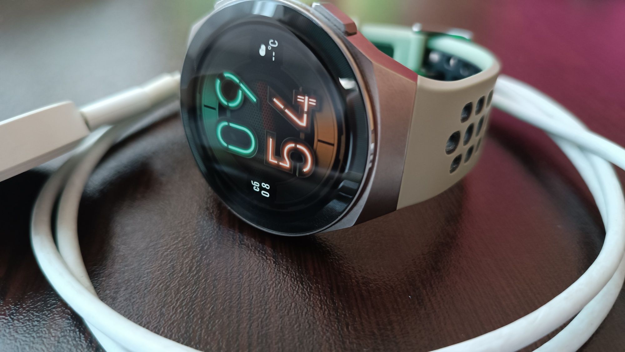 Смарт часовник Huawei Watch GT 2E