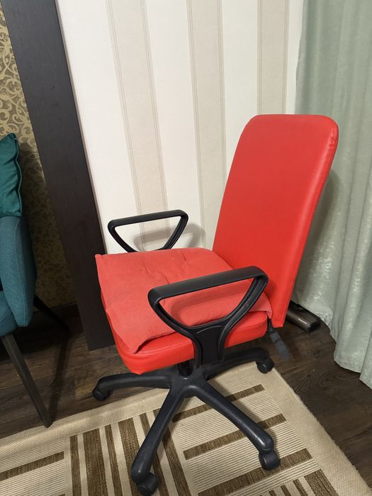 Компьютерный стул недорого