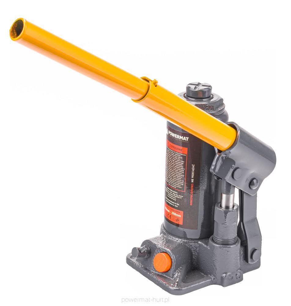 Cric hidraulic 3T PM-PHS-3T , Powermat PM0325