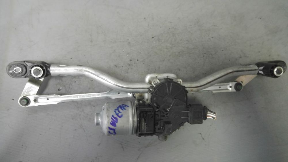 Ansamblu stergatoare motoras alfa romeo giulietta 50509396 3397021178 0390243019