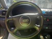 Audi А3 намира се в Асеновград