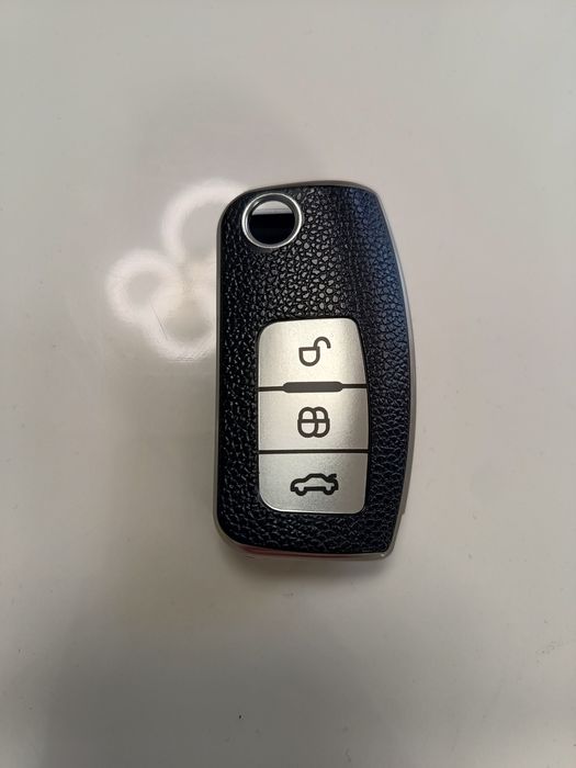 Калъф за ключ на кола Протектор за Ford Fiesta Focus Mondeo Falcon