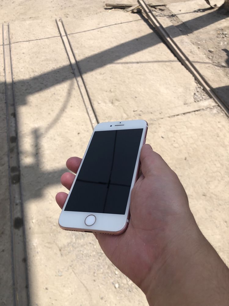 iphone 7.