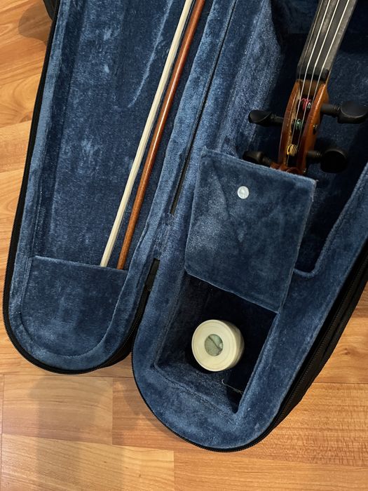 Vioara Hora Reghin -marimea- 3/4