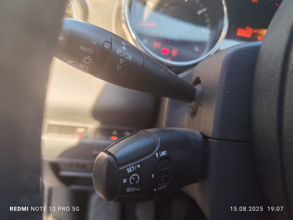 Vand peugeot 3008
