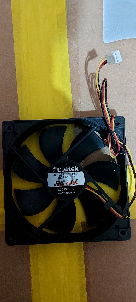 Дъно ASUS P8P67 LE + FULL CARD FPS 500w  захранване